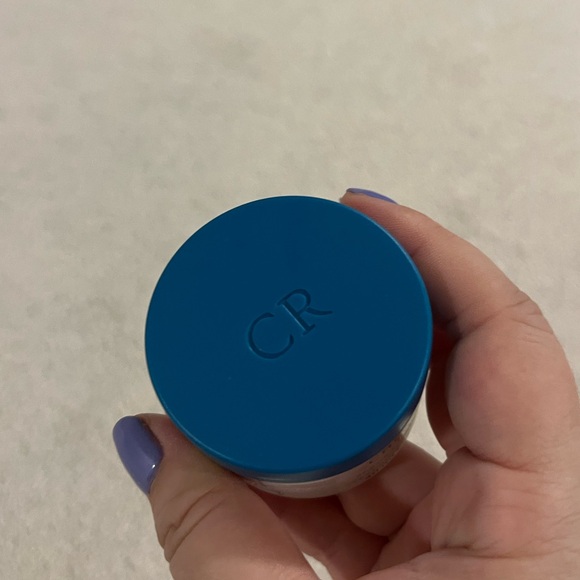 christophe robin cleansing purifying scrub with sea salt 40 ml Brand New Hair - Picture 2 of 3